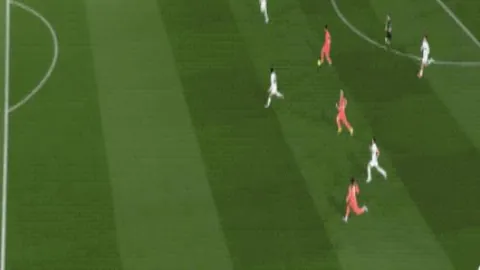 2025赛季德甲联赛赛程公布