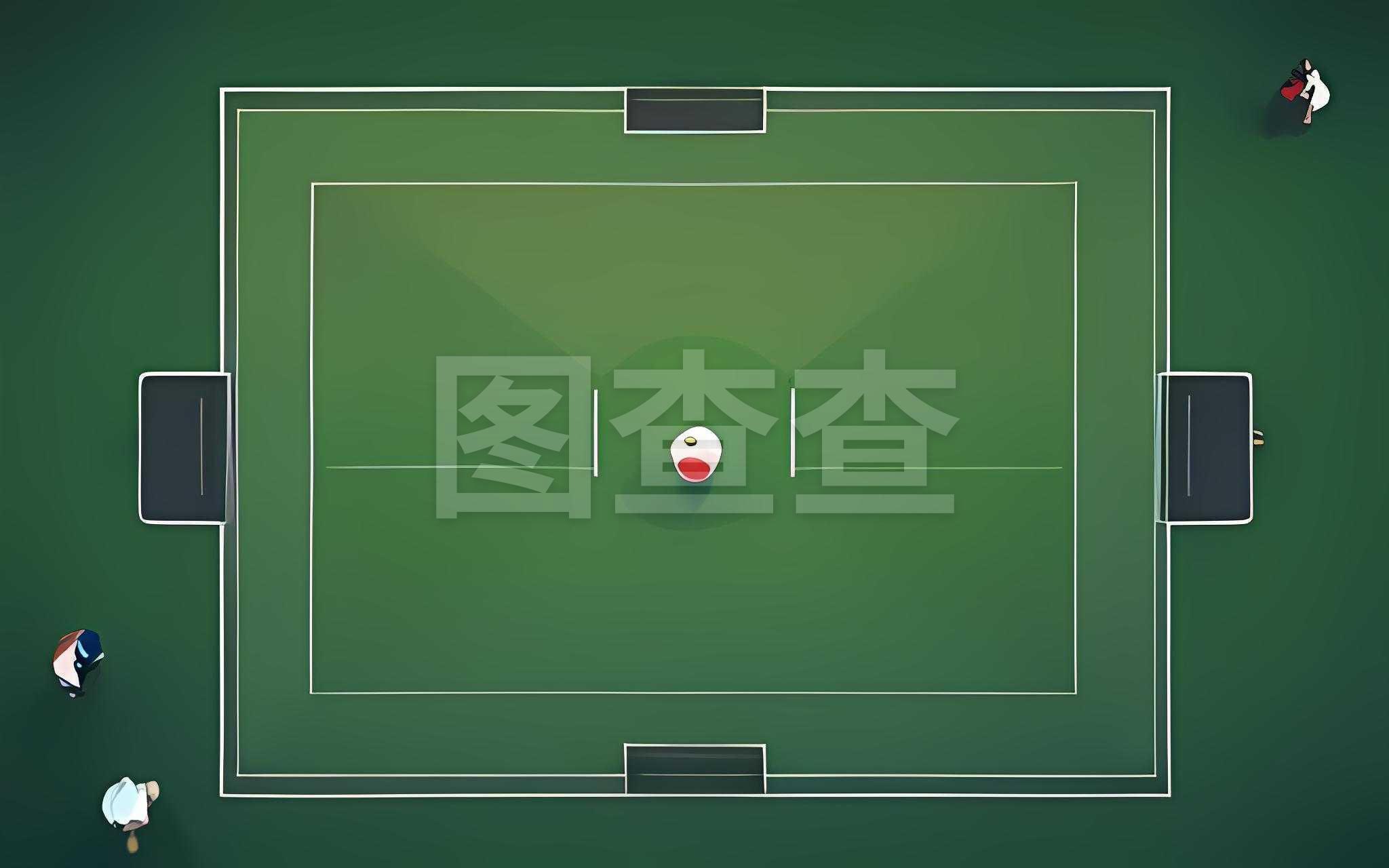为她提供了